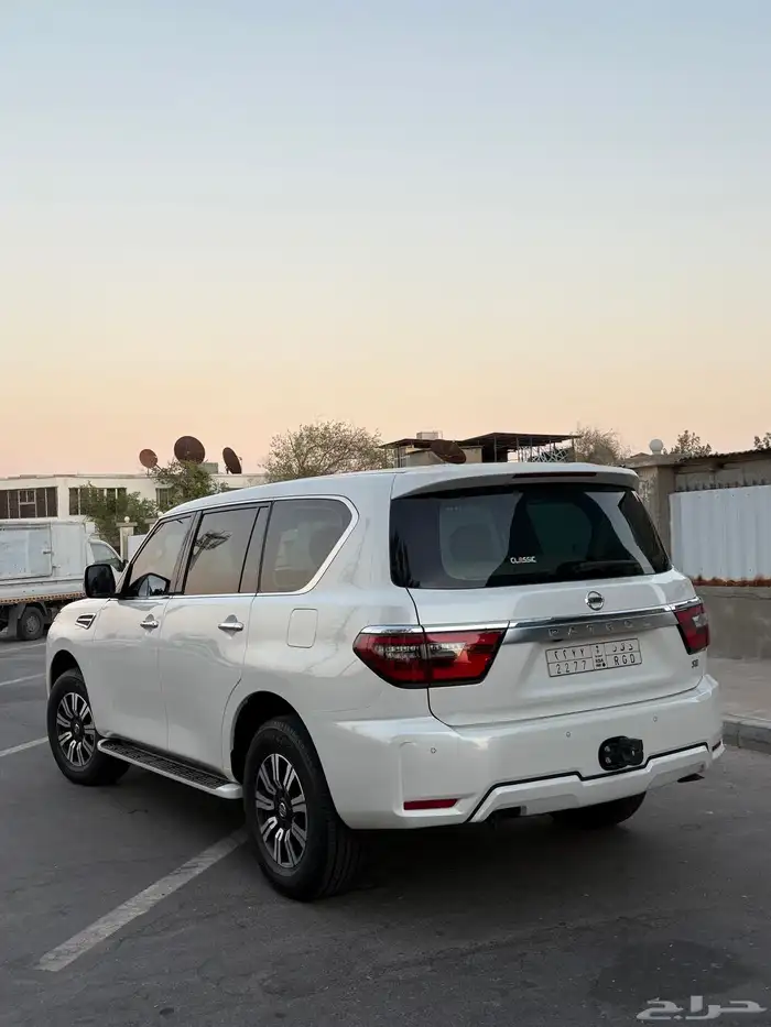 باترول2020 3