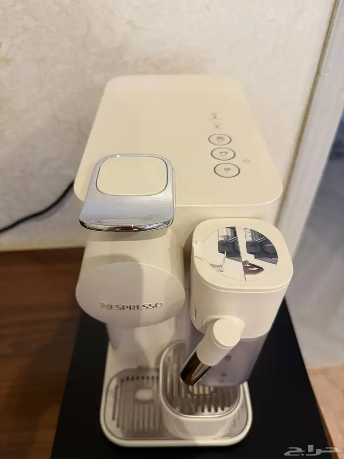 الة قهوة نسبريسو كبسولات 0