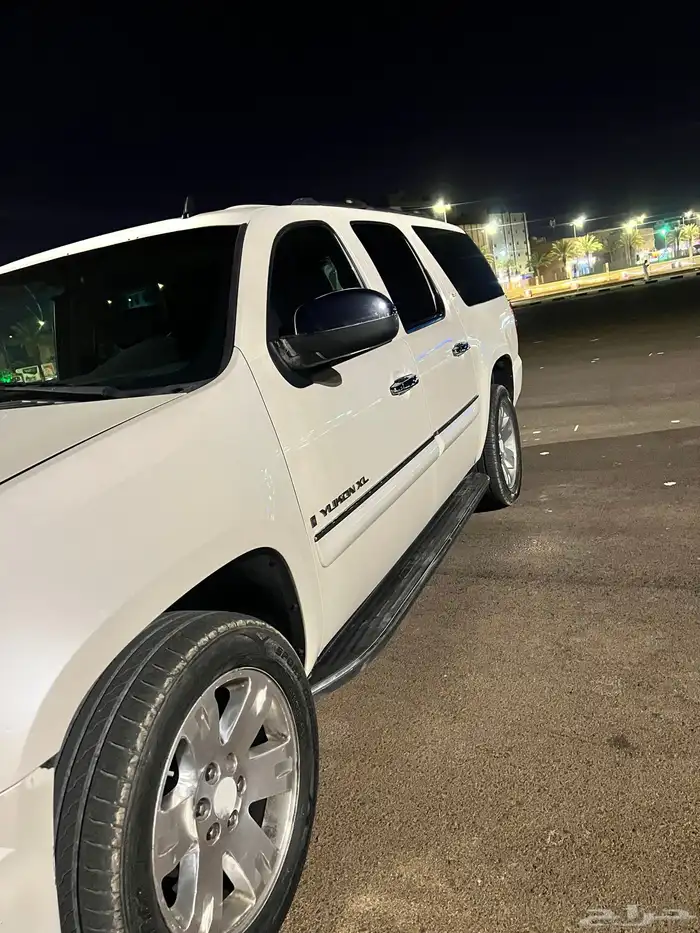 يوكن Xl طويل 3