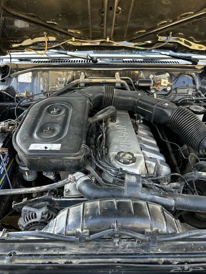 باترول سفاري 1991 GL 39