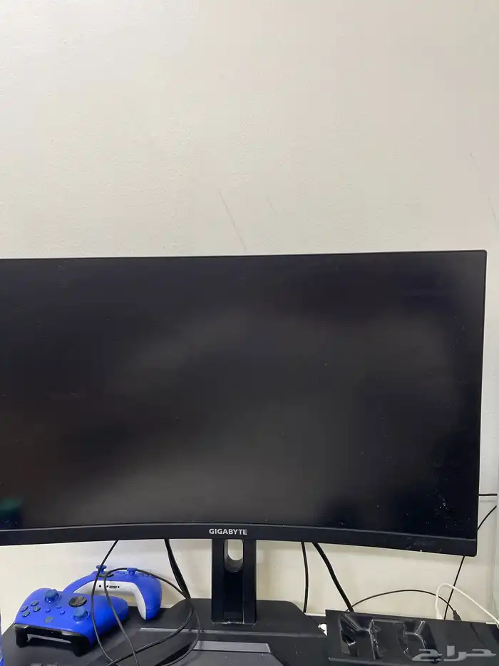 شاشة قيمنق 0