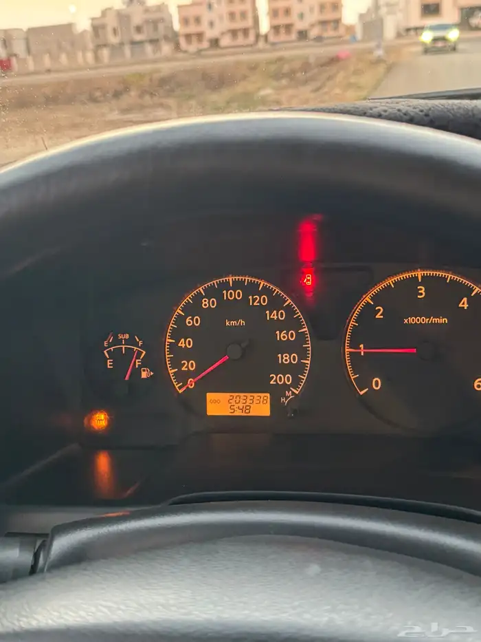 جيب باترول 2007 4