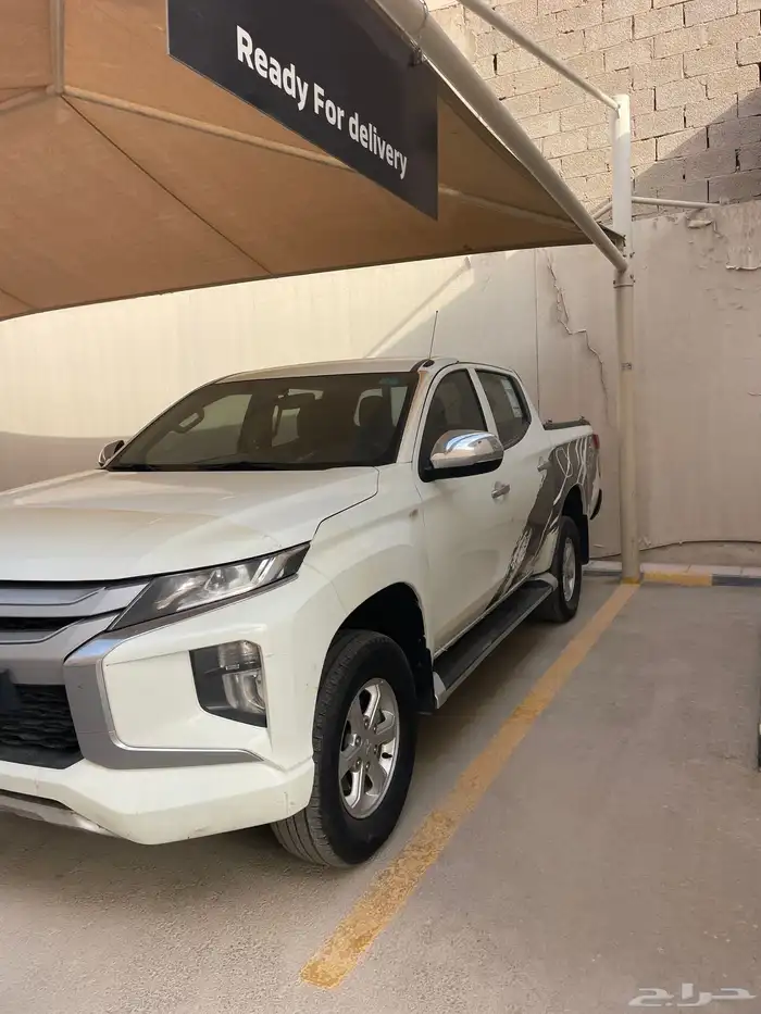 ميستوبيشي 16