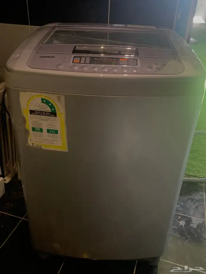 غسالة اتوماتيك 0