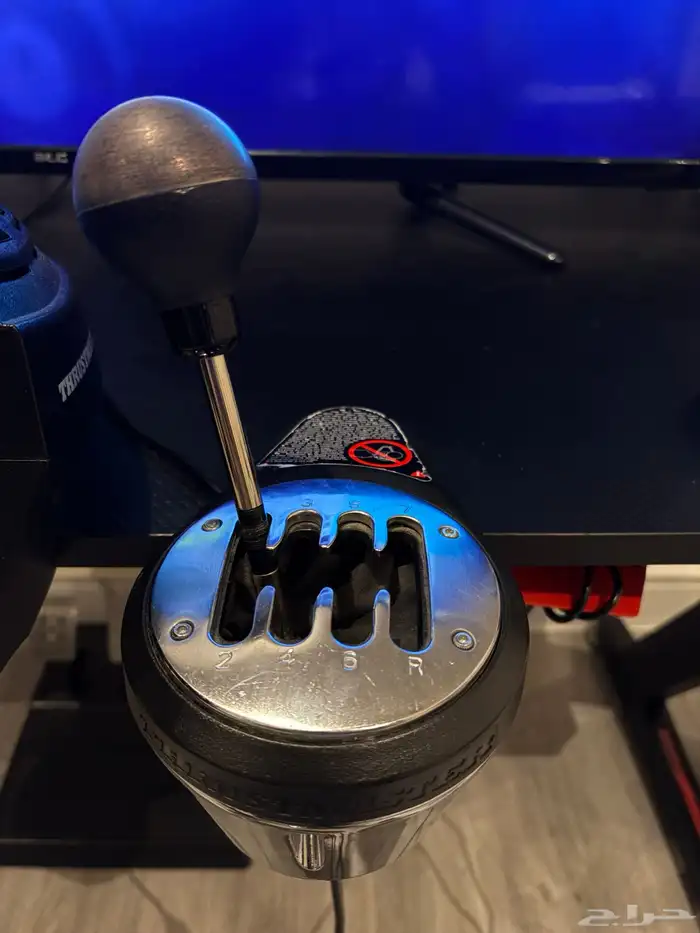 قير ثرست ماستر 0