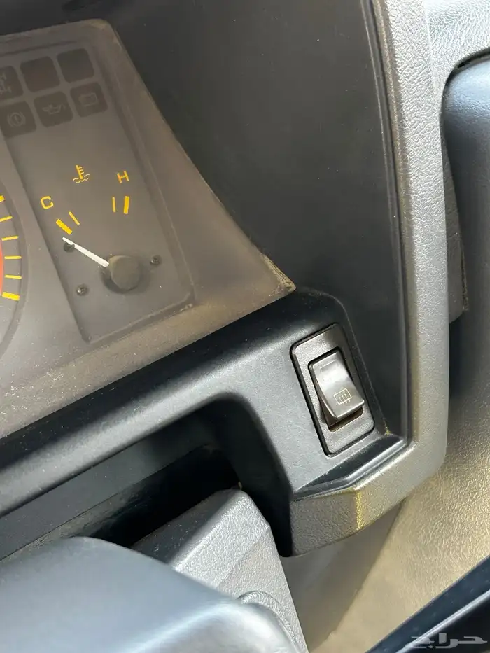 باترول سفاري 1991 GL 42