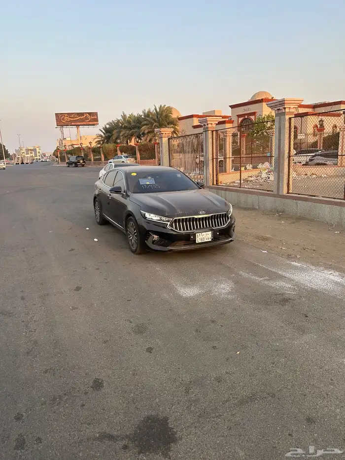 كادينزا 2020 بطاقة جمركيه 1