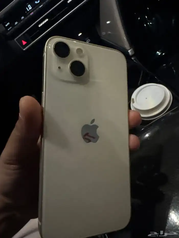 ايفون 13 استخدم ثلاثة ايام فقط بكامل اغراضه من الاخر1700 1