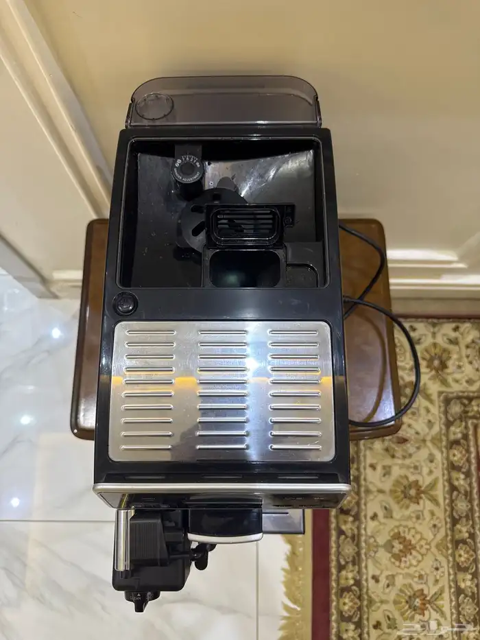 للبيع آلة صنع قهوه (AUTENTICA) 1