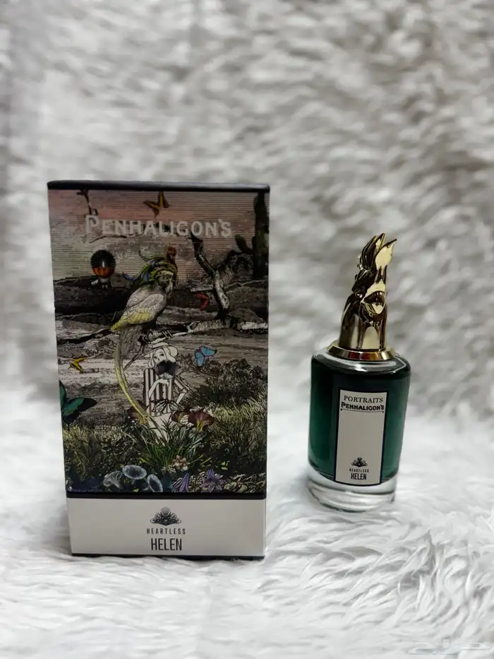 عطور جديدة من عطور النيش الفخمة اقل الأسعار جودة عالية 8
