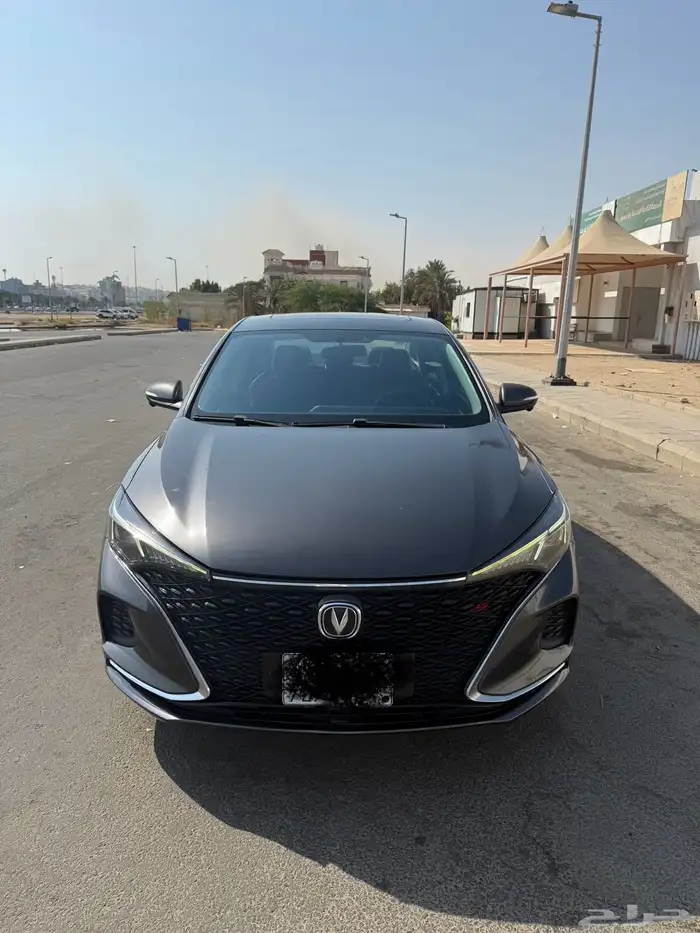 شانجان ايدو بلس 2023 فل كامل 8