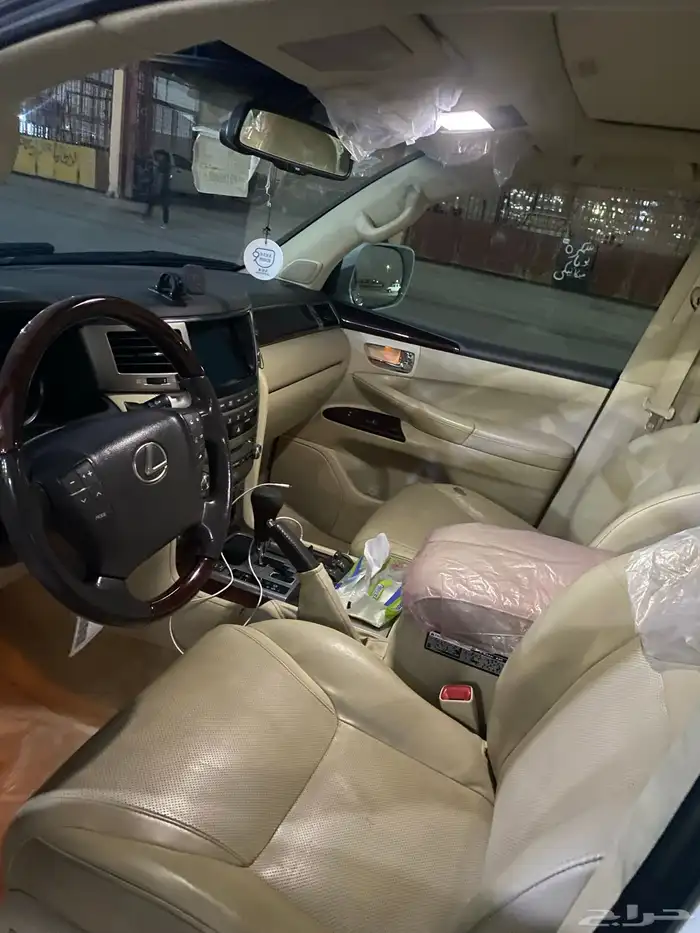 لكزس 2015 DDالممشى 245000 3
