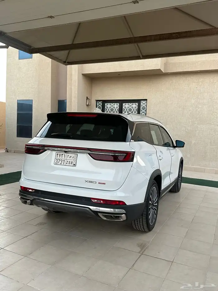 جيتور X90بلس 9
