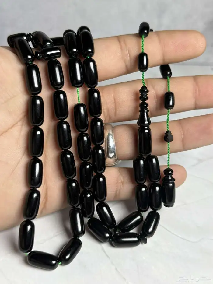 للبيع مسباح بولنق اسود صك 2