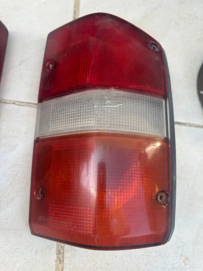 قطع نيسان باترول 97 و تحت 12