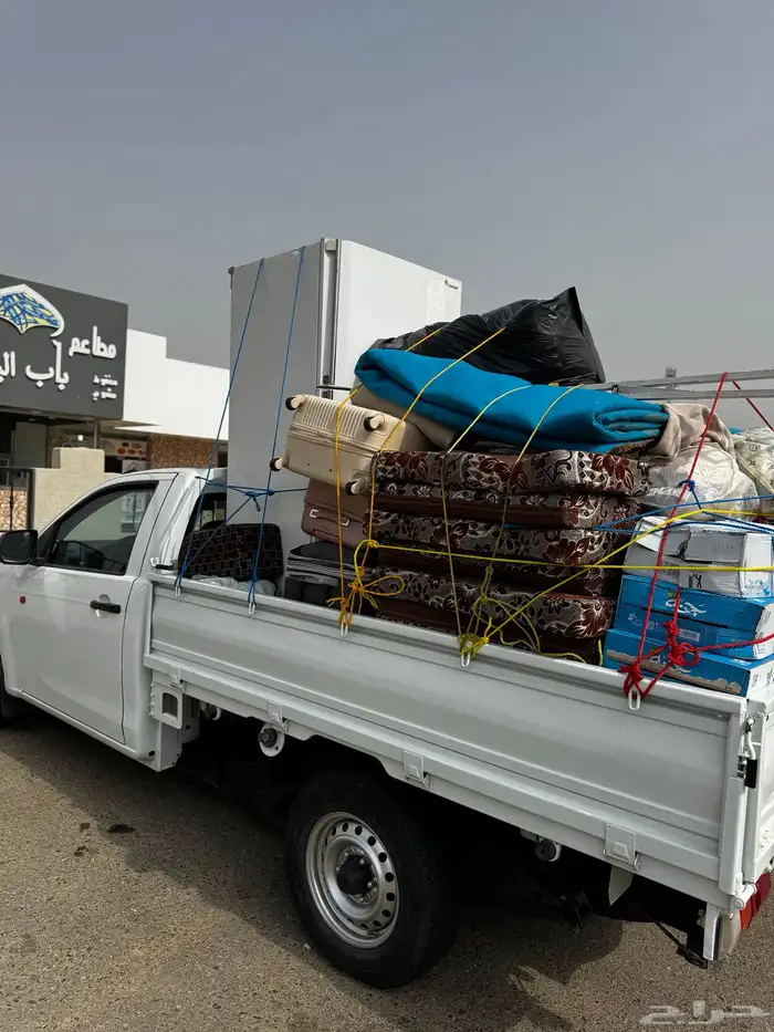 توصيل   ونقل 9