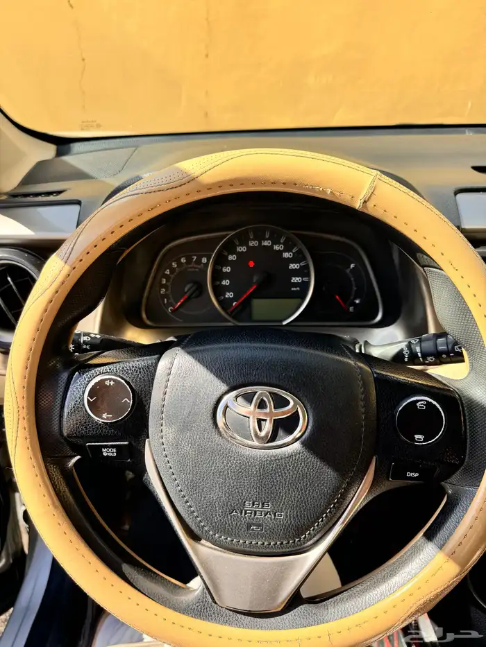 Toyota RAV4 2015 1