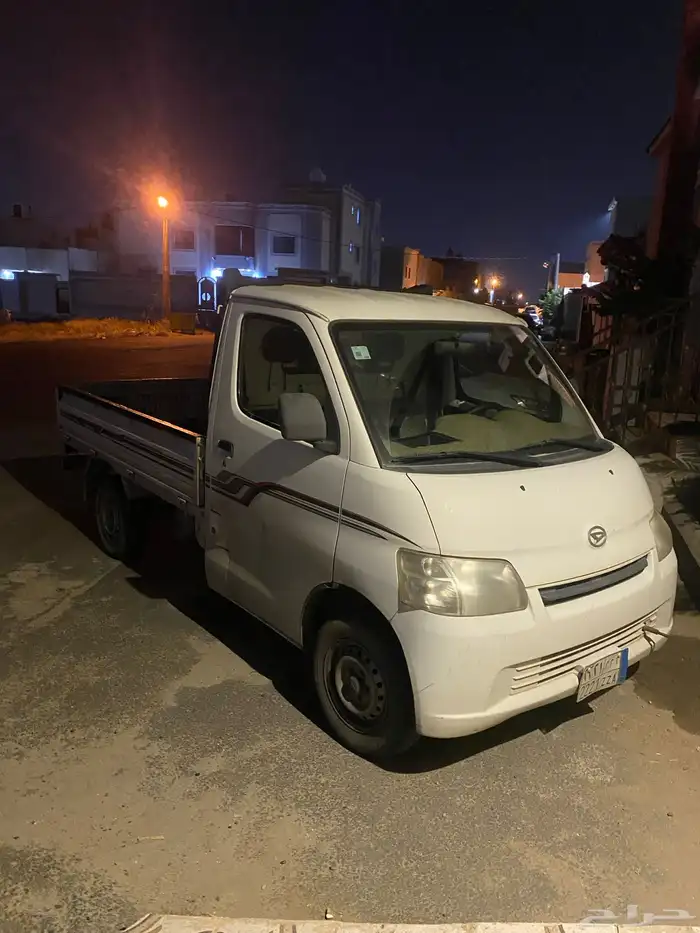 دباب توصيل وتحميل عفش داخل خميس مشيط وخارجها 2