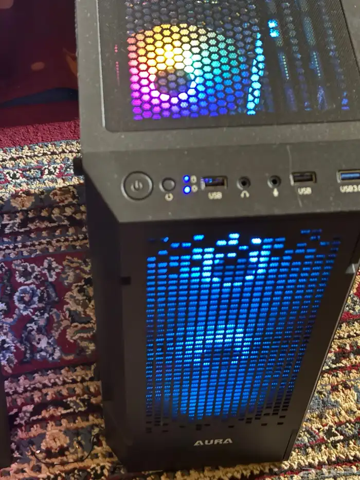 بيسي قيمنق 2