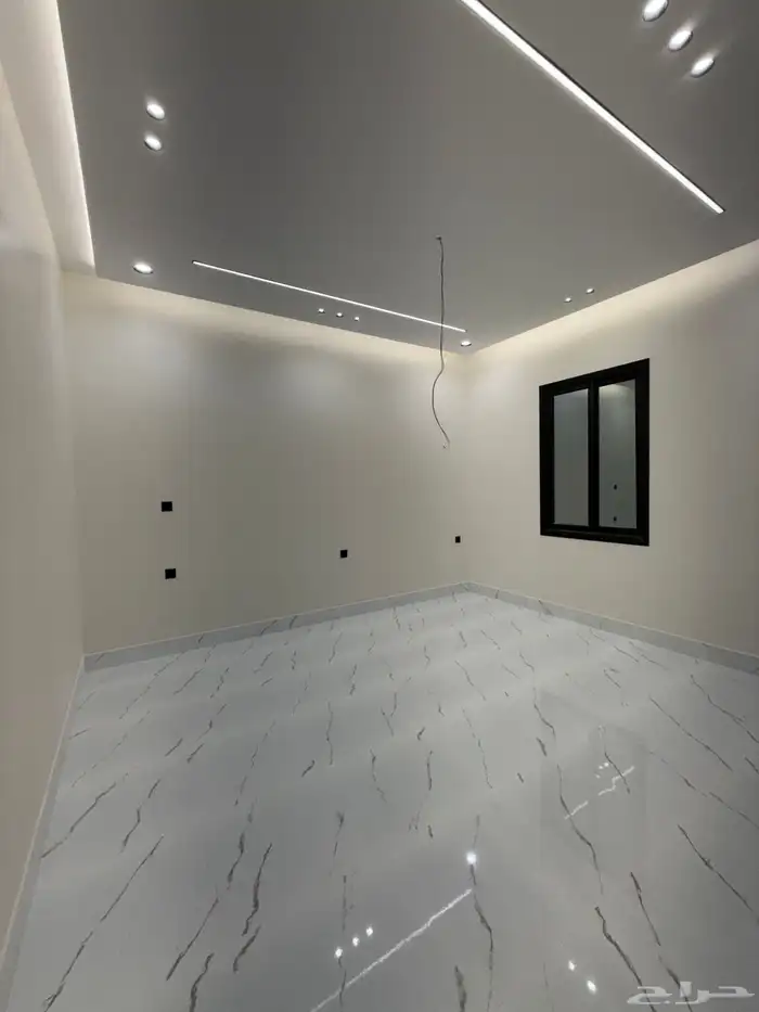 للبيع روف علوى وملحق تصميم مودرن خلف حديقه المليون750الف 18
