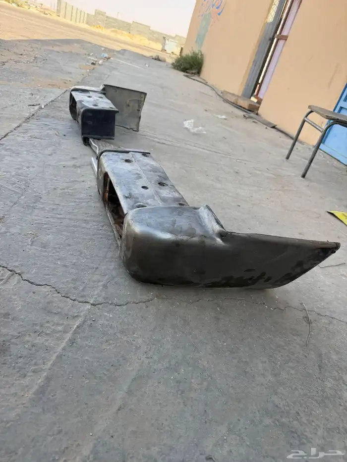 اغراض ربع مراتب وصدام 7