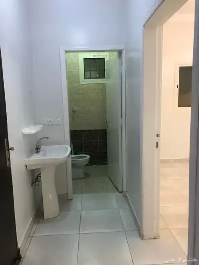 للاجار غرفه مع دورة مياه 1500 شهريا 0