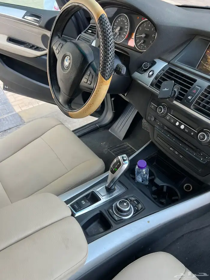 جيب بي ام 2011 اكس فايف x5 bmw 2011 9