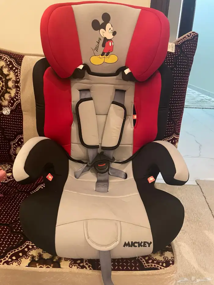 كرسي سيارة اطفال 0