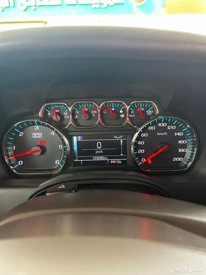 جي ام سي يوكن XL وكاله sle 18