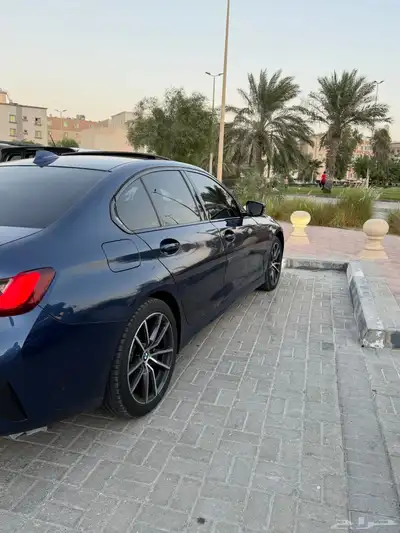 BMW 2022 index
