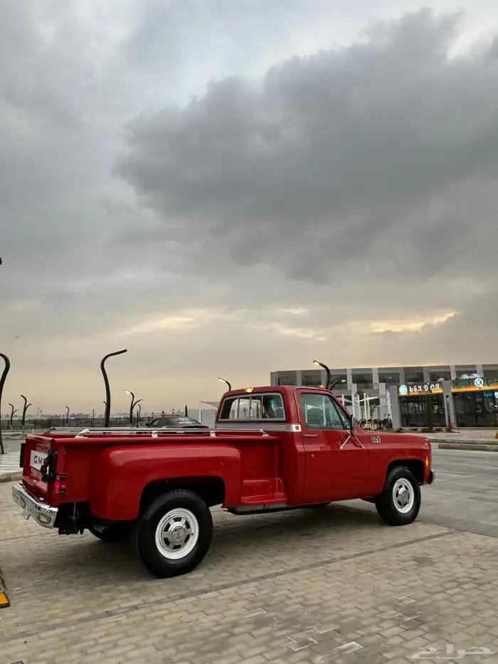 جمس بهبهاني 1979 اساس 400 17