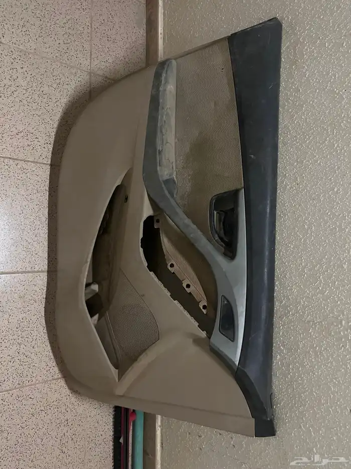 قطع النترا 2015 ديزل 8