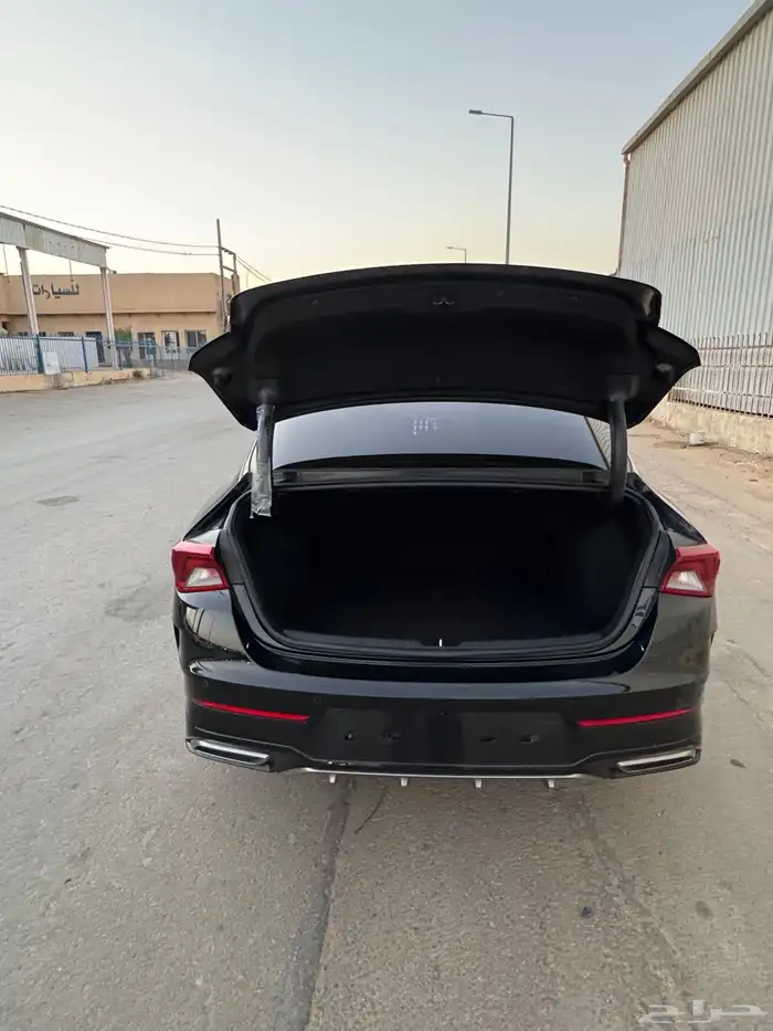 K 5 2020 بنزين 29