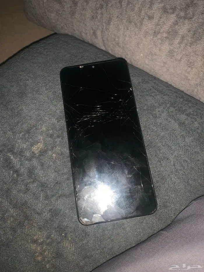 للبيع جوال Samsung galaxy a14 1