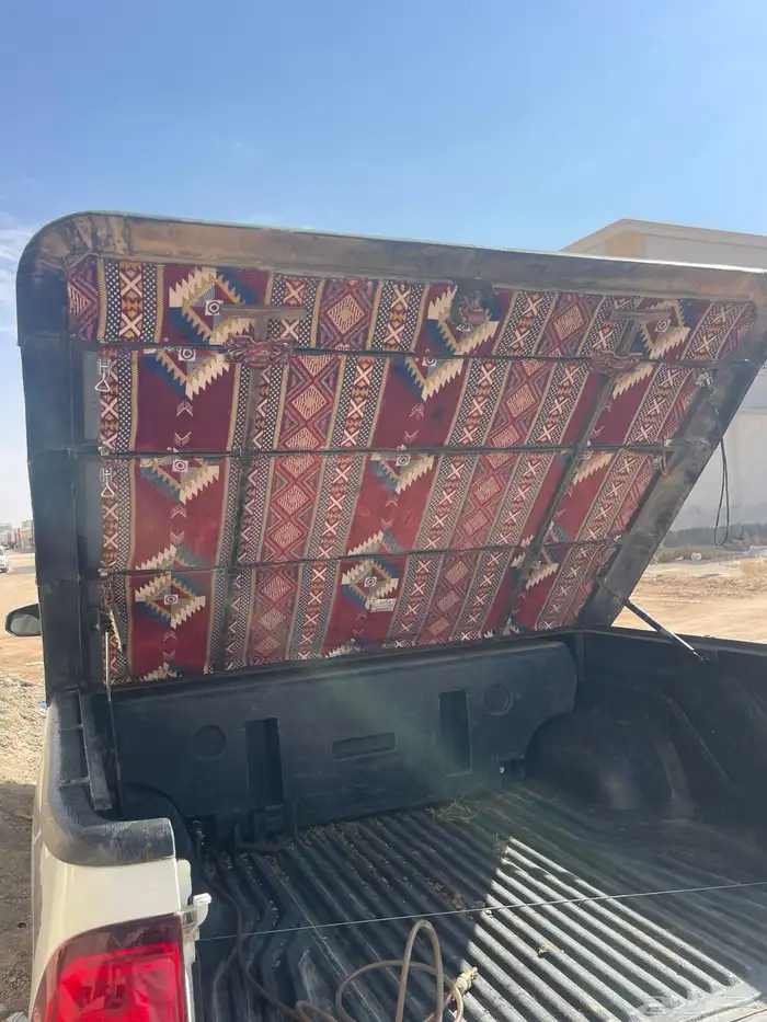 طبق طيور الحباري 12