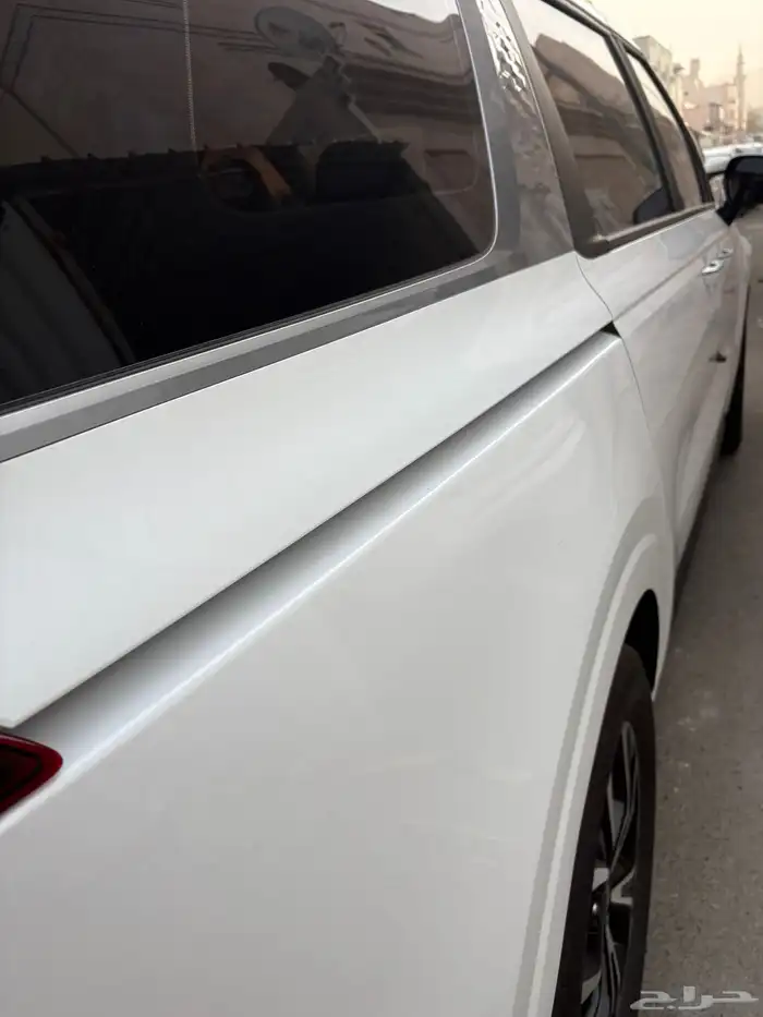 كيا كرنفال 2022 ديزل وكالة 25