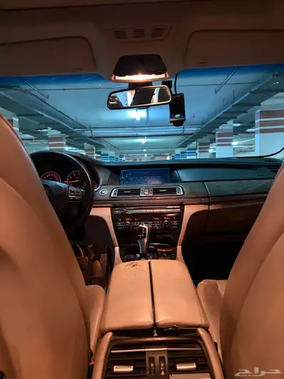 BMW730 index