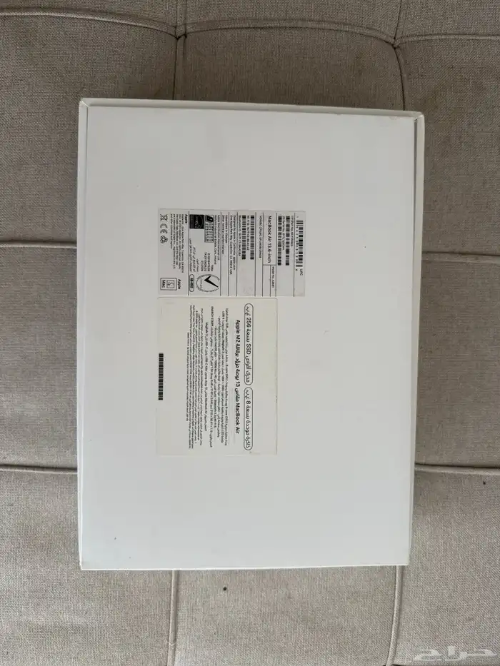 MacBook Air M2 2022 5