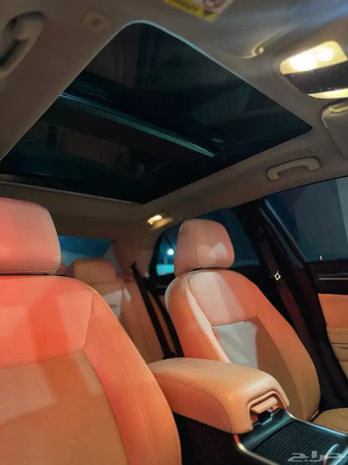 كرايسلر 2018 HEMI 8