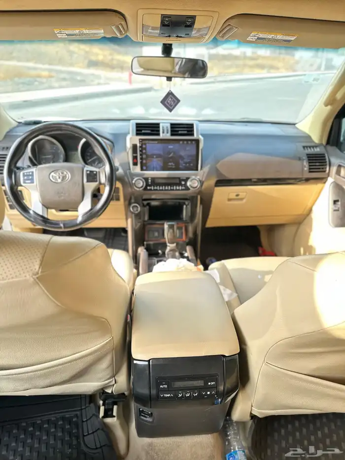 برادو 2014 2