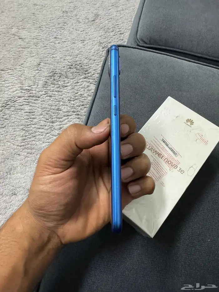 هواوي Huawei nova 3e 3