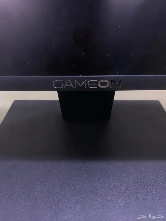 شاشه قيمنق 60 فريم 1