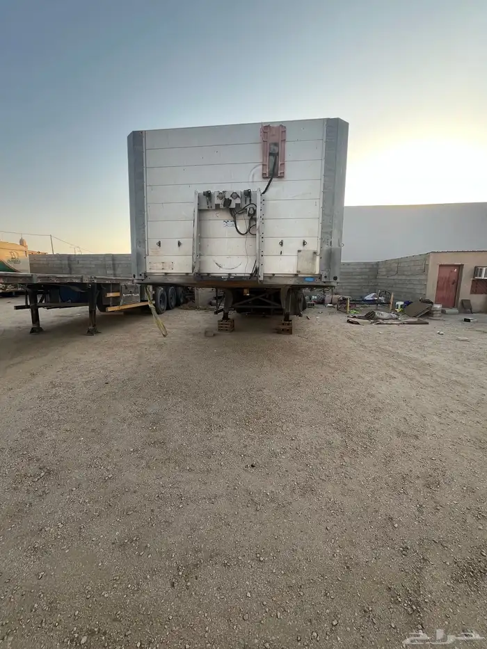 للبيع تيادر 3