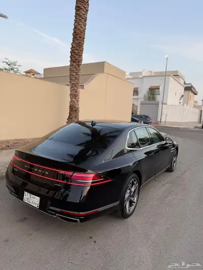 جنسس G90 رويال 2023اعلى فئه index