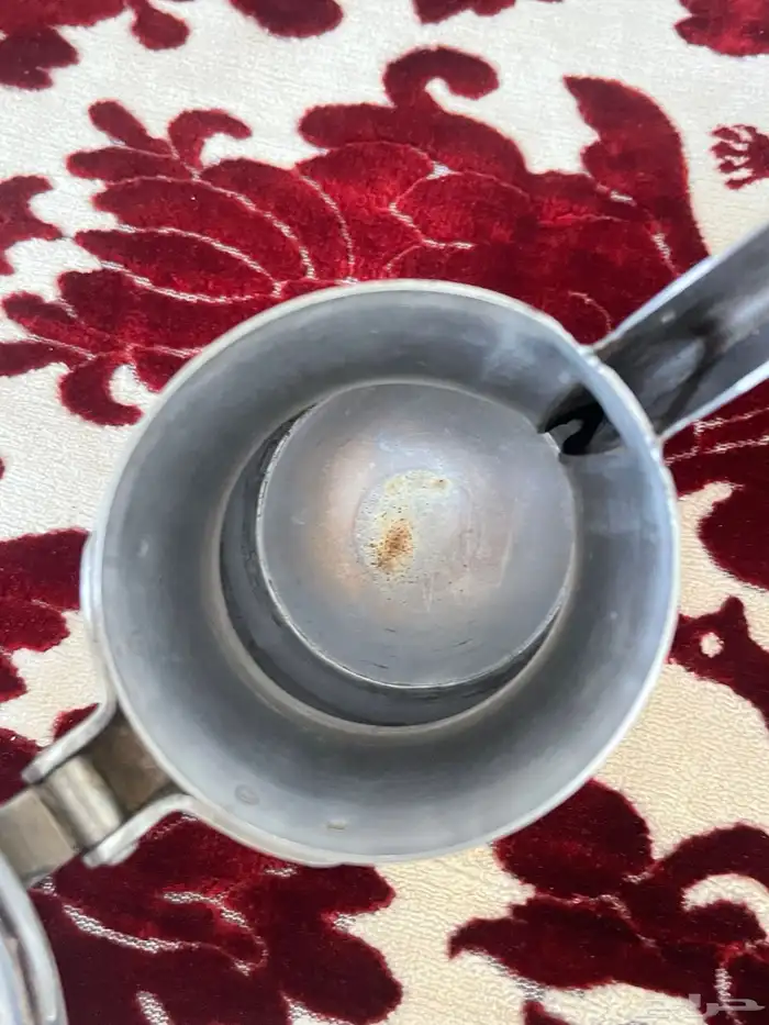 دلة العساف كوري 5