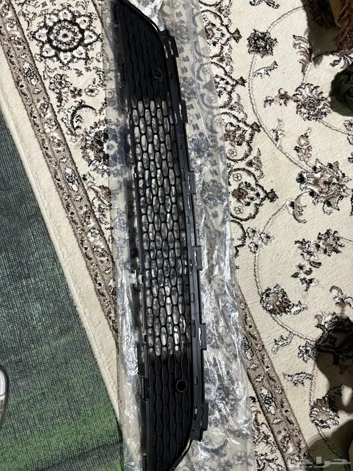 شبك كرايسلر سفلي 0