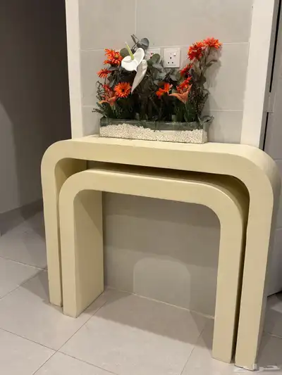 طاولات استقبال 0