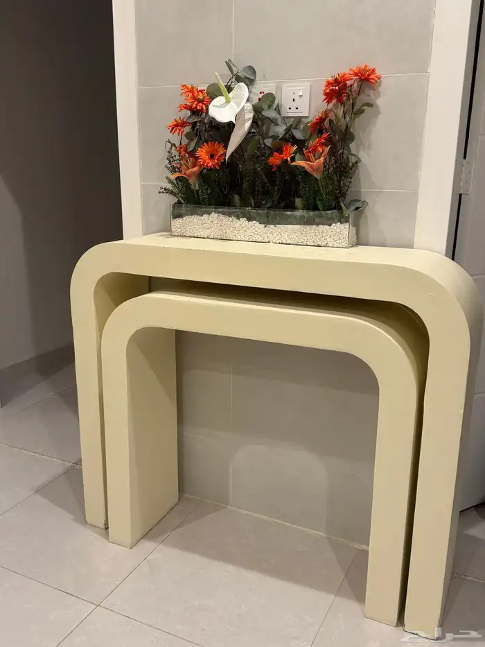 طاولات استقبال 0