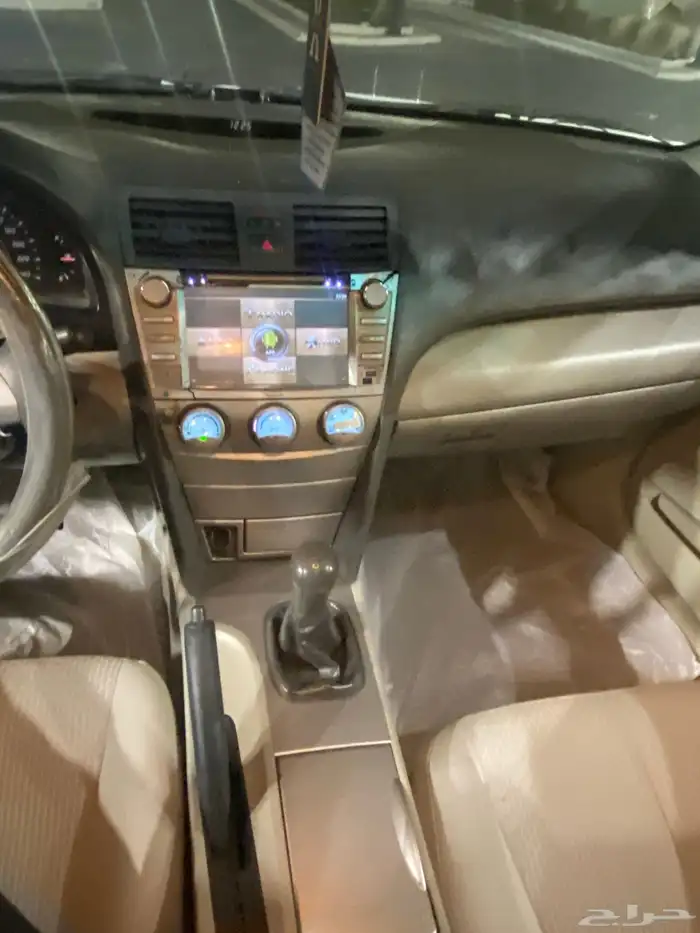 كامري 2009 19