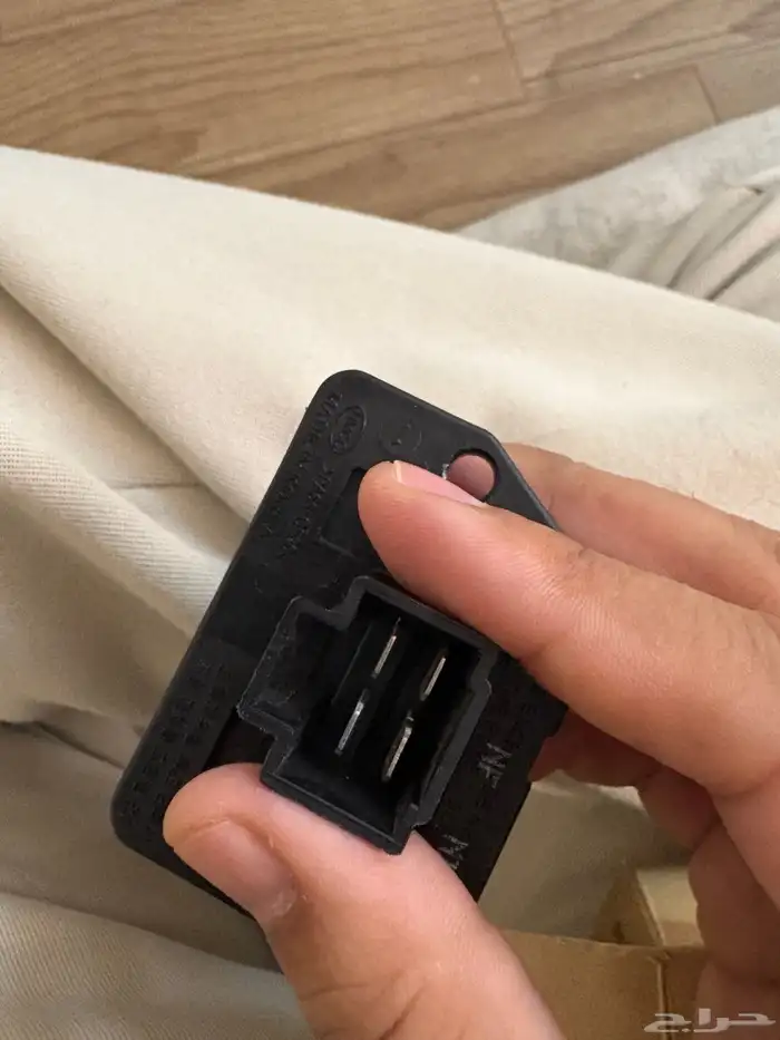 قطع حساس مكيف 5